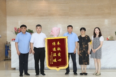 領(lǐng)導(dǎo)調(diào)研 |平湖市委常委、副市長(zhǎng)張斌蒞臨景興紙業(yè)調(diào)研指導(dǎo)